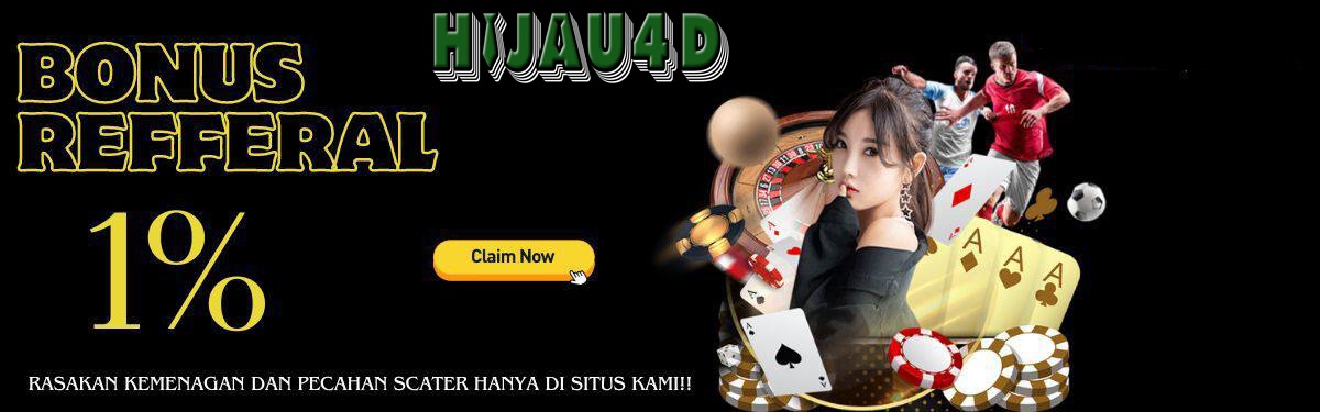 Bonus New Member 50%