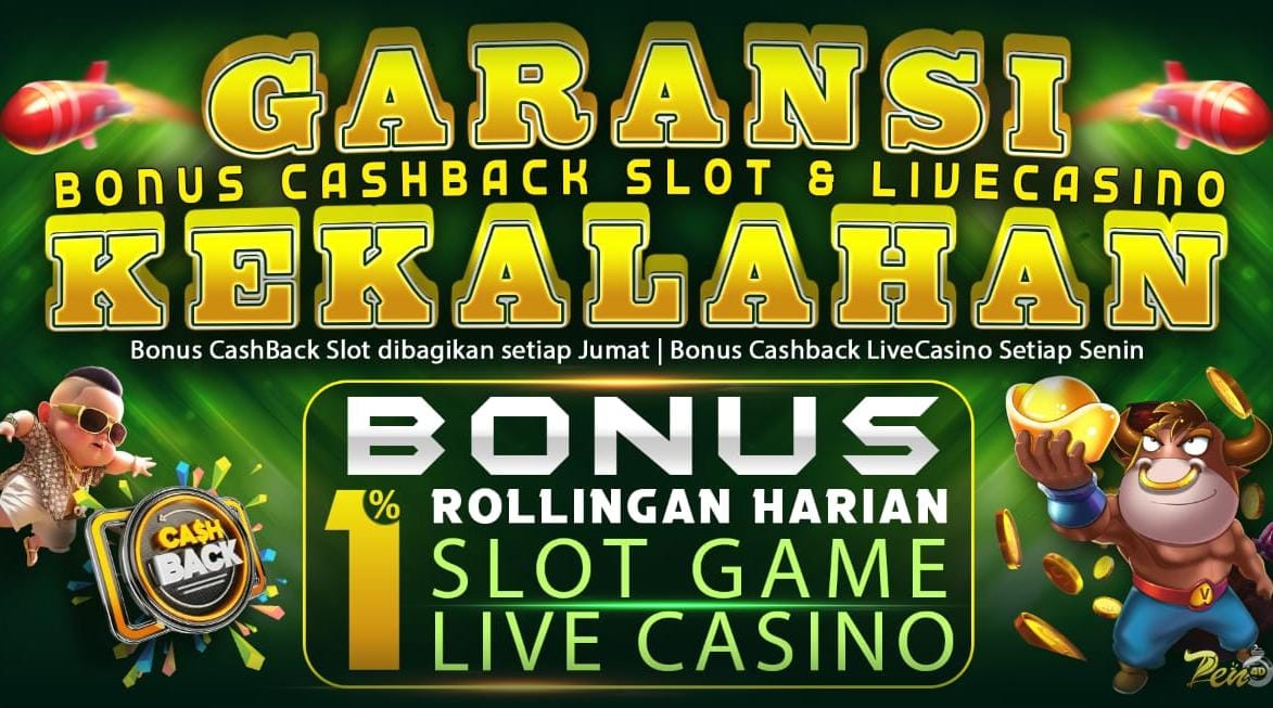 SELAMAT DATANG DI KENZOWIN77